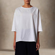 Blusa  donna Armando Sushi Bianco