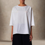 LABO ART Blusa  donna Armando Sushi Bianco
