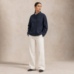 LABO ART Giacca donna Ficus Atlantic