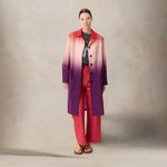 LEON & HARPER Impermeabile Avona Omber