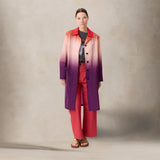 LEON & HARPER Impermeabile Avona Omber