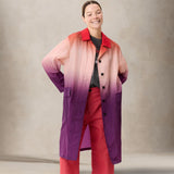 LEON & HARPER Impermeabile Avona Omber