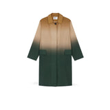 LEON & HARPER Impermeabile Avona Omber