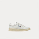 AUTRY Sneakers Medalist LL15 Bianco