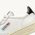 AUTRY Sneakers Medalist Low LL22 Nero
