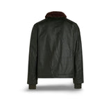 MANIFATTURA CECCARELLI Deck Jacket 7061 WX Dark Green