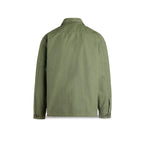 MANIFATTURA CECCARELLI Giacca uomo 6039 DR Original Cuiser Green