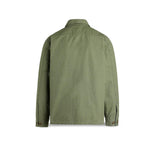 MANIFATTURA CECCARELLI Giacca uomo 6039 DR Original Cuiser Green