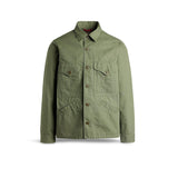 MANIFATTURA CECCARELLI Giacca uomo 6039 DR Original Cuiser Green