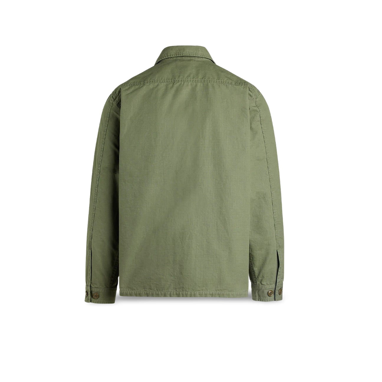 MANIFATTURA CECCARELLI Giacca uomo 6039 DR Original Cuiser Green