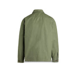 MANIFATTURA CECCARELLI Giacca uomo 6039 DR Original Cuiser Green