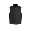 Gilet uomo 7916 WX Mountain Vest Chocolate