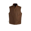 Gilet uomo 7916 WX Mountain Vest dark Tan
