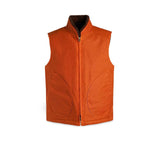 MANIFATTURA CECCARELLI Gilet uomo 7916 WX Mountain Vest Orange