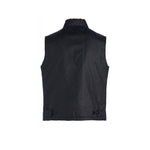 MANIFATTURA CECCARELLI Gilet uomo Mountain 7916 WX Blue