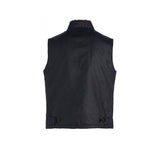 MANIFATTURA CECCARELLI Gilet uomo Mountain 7916 WX Blue