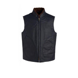 MANIFATTURA CECCARELLI Gilet uomo Mountain 7916 WX Blue