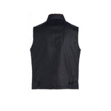 MANIFATTURA CECCARELLI Gilet uomo Mountain 7916 WX Blue