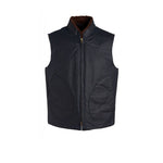 MANIFATTURA CECCARELLI Gilet uomo Mountain 7916 WX Blue