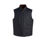 MANIFATTURA CECCARELLI Gilet uomo Mountain 7916 WX Blue