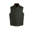 Gilet uomo Mountain 7916 WX Dark Green