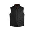 Gilet uomo Mountain 7916 WX Nero