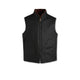 MANIFATTURA CECCARELLI Gilet uomo Mountain 7916 WX Nero