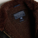 MANIFATTURA CECCARELLI Gilet uomo Mountain 7916 WX Nero