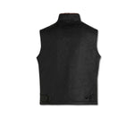 MANIFATTURA CECCARELLI Gilet uomo Mountain 7916 WX Nero