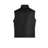 MANIFATTURA CECCARELLI Gilet uomo Mountain 7916 WX Nero