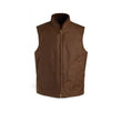Gilet uomo Mountain 7916 WX Tan