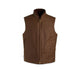 MANIFATTURA CECCARELLI Gilet uomo Mountain 7916 WX Tan
