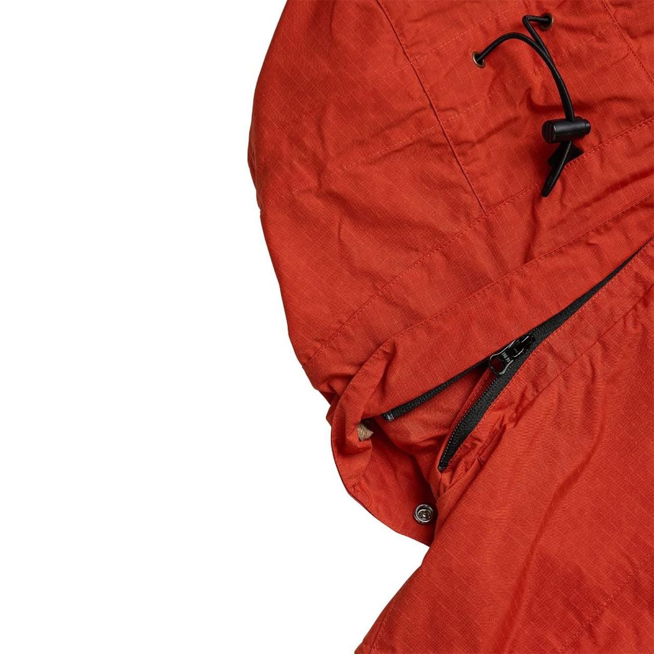 MANIFATTURA CECCARELLI Giubbotto uomo 6038 CP Orange