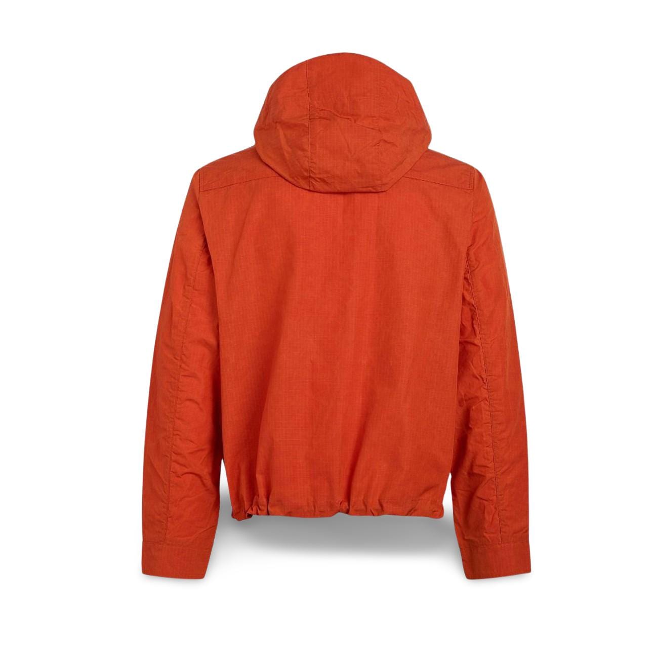 MANIFATTURA CECCARELLI Giubbotto uomo 6038 CP Orange