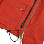 MANIFATTURA CECCARELLI Giubbotto uomo 6038 CP Orange