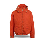 MANIFATTURA CECCARELLI Giubbotto uomo 6038 CP Orange