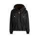 MANIFATTURA CECCARELLI Giubbotto uomo Mountain Jacket 7003 WX Nero