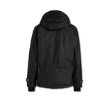MANIFATTURA CECCARELLI Giubbotto uomo Mountain Jacket 7003 WX Nero