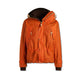 MANIFATTURA CECCARELLI Giubbotto uomo Mountain Jacket 7003 WX Orange