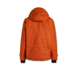 MANIFATTURA CECCARELLI Giubbotto uomo Mountain Jacket 7003 WX Orange