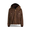 Herrenjacke Mountain Jackey 7003 WX Dark Tan