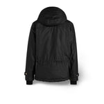 MANIFATTURA CECCARELLI Giubbotto uomo Mountain Jackey 7003 WX Nero