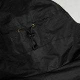 MANIFATTURA CECCARELLI Giubbotto uomo Mountain Jackey 7003 WX Nero