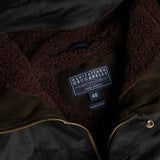 MANIFATTURA CECCARELLI Giubbotto uomo Mountain Jackey 7003 WX Nero