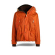 Herrenjacke Mountain Jackey 7003 WX Orange