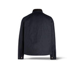 MANIFATTURA CECCARELLI Heavy Shirt uomo 7073 WX Blue