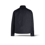 MANIFATTURA CECCARELLI Heavy Shirt uomo 7073 WX Blue