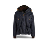 MANIFATTURA CECCARELLI Mountain Jackey 7003 WX Blue