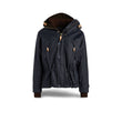 Veste Mountain 7003 WX Bleu