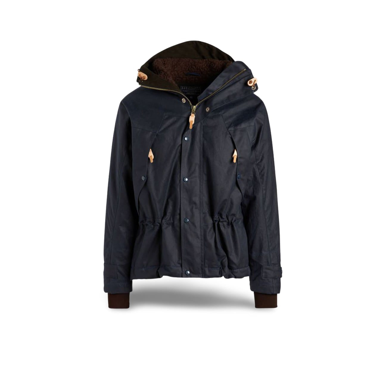 MANIFATTURA CECCARELLI Mountain Jackey 7003 WX Blue